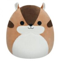 Squishmallows Melzie the Brown Chipmunk (30cm)