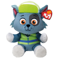 Paw Patrol Rocky - TY Gosedjur