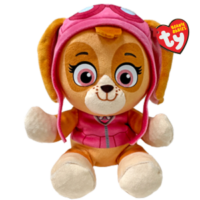Paw Patrol Skye - TY Gosedjur