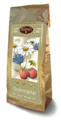 Te "Sommarte"