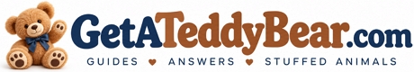 Getateddybear.com